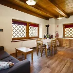 Nyaraló Diffuso