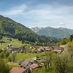 Nyaraló Diffuso