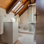 Diffuso Casa vacanze Ravascletto
