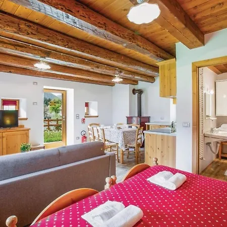 Diffuso Casa vacanze
