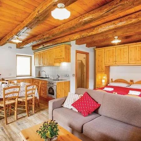 Holiday home Diffuso *