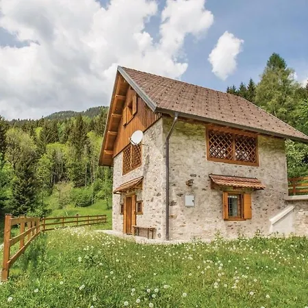 Holiday home Diffuso