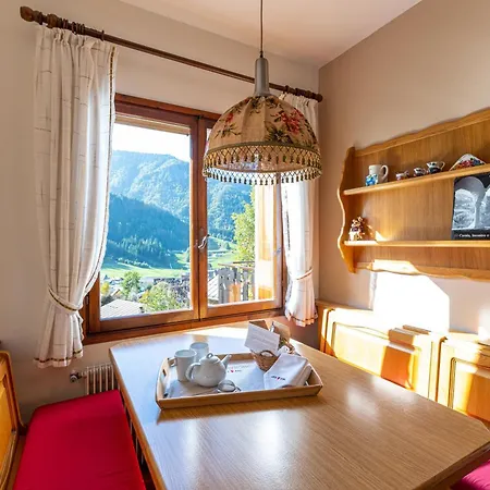 Hébergement de vacances Diffuso