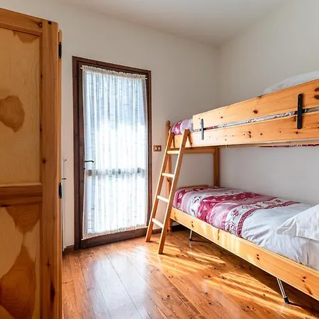 Diffuso Holiday home