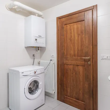 Diffuso Holiday home *