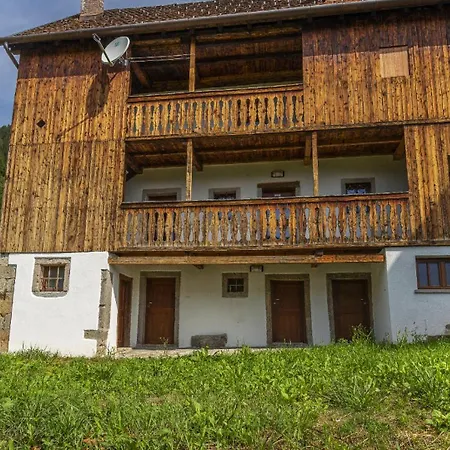 Diffuso Holiday home *