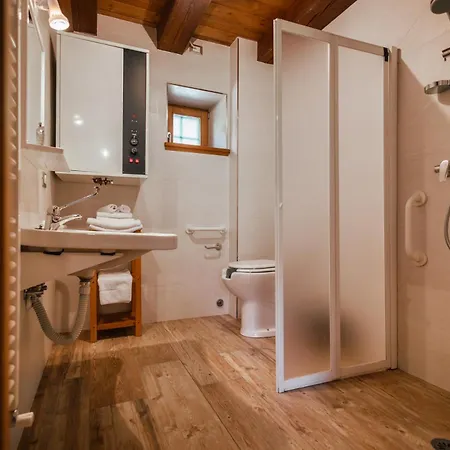 Diffuso Holiday home *