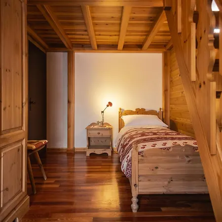 Diffuso Holiday home *