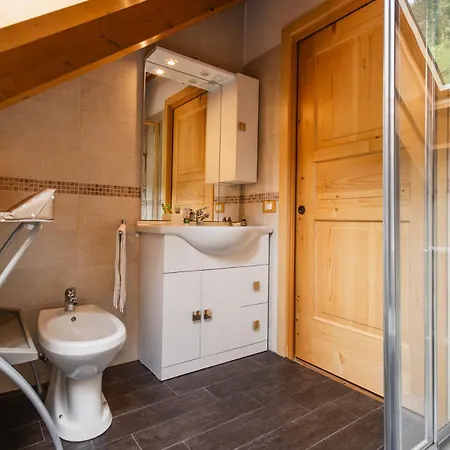 Holiday home Diffuso *