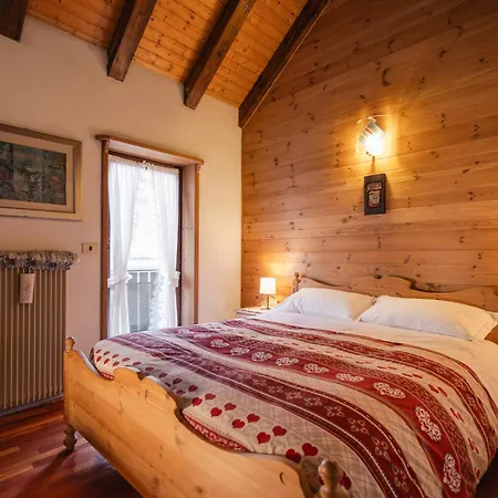 Diffuso Holiday home