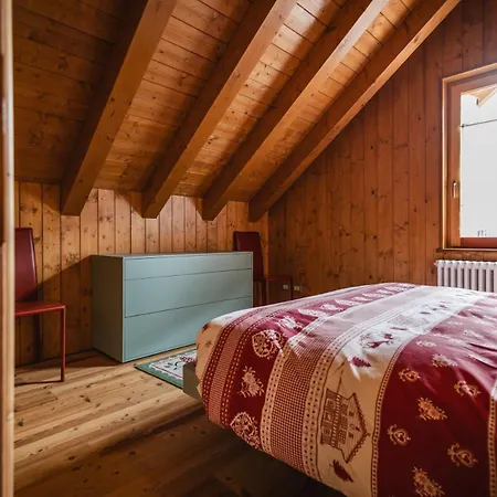 Holiday home Diffuso Ravascletto