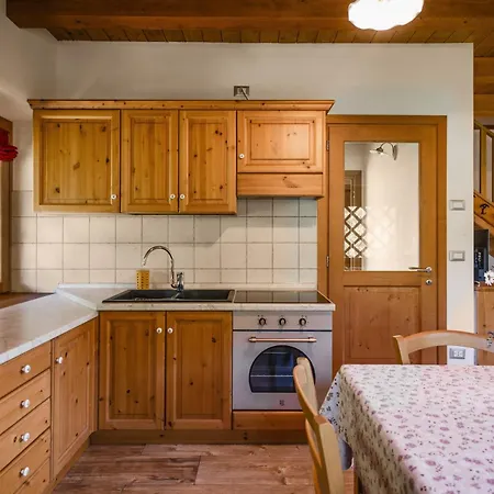 Holiday home Diffuso