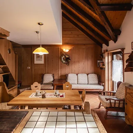 Diffuso Holiday home