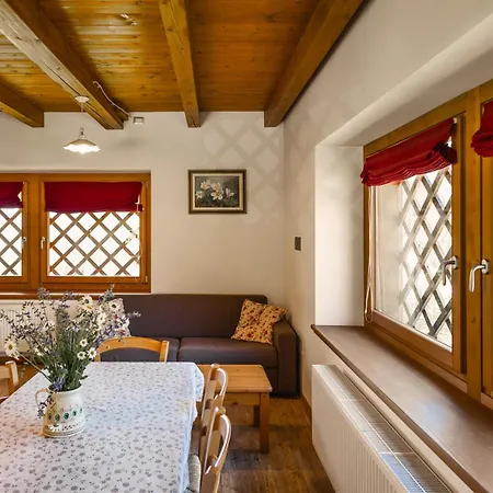 Diffuso Holiday home