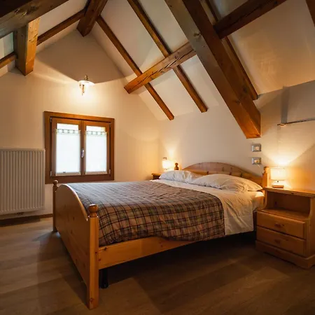 Holiday home Diffuso *