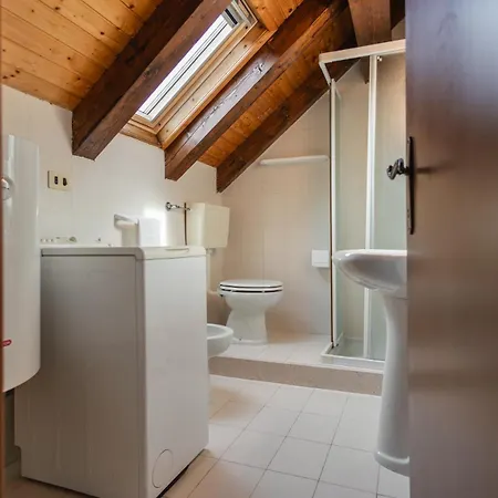 Diffuso Holiday home Ravascletto