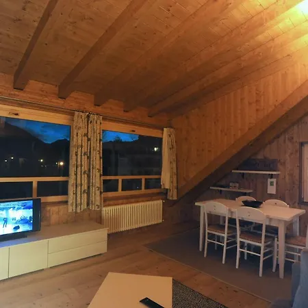 Hébergement de vacances Diffuso *