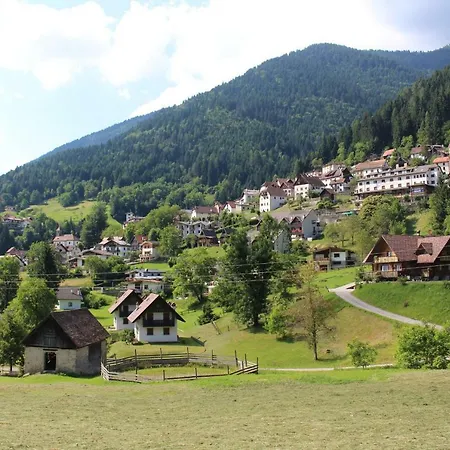 Hébergement de vacances Diffuso