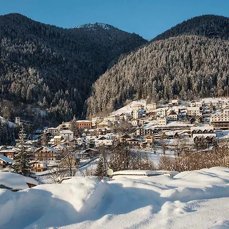 Diffuso Hébergement de vacances