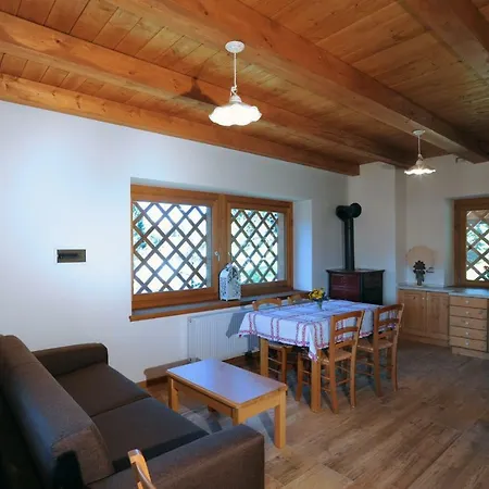 Diffuso Holiday home *