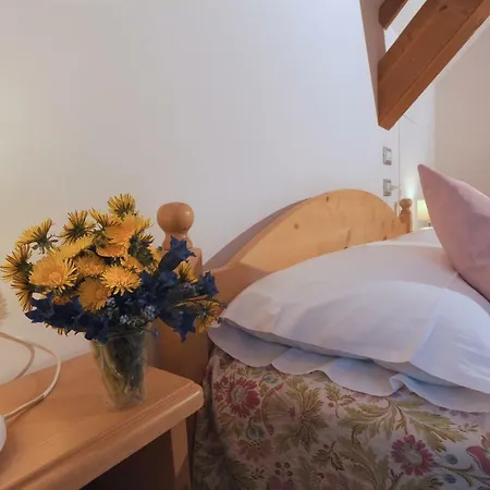Hébergement de vacances Diffuso *