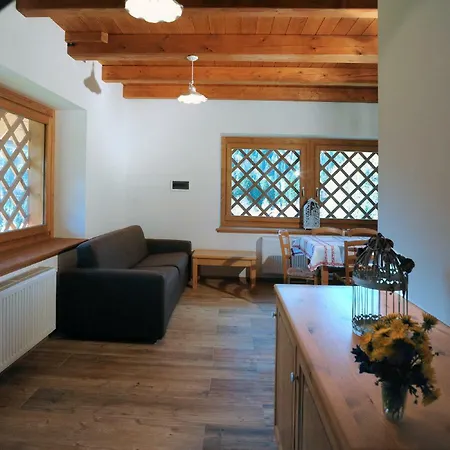 Prázdninový dům Diffuso *