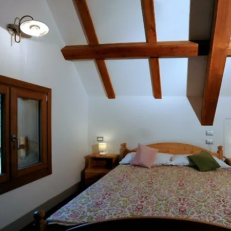 Holiday home Diffuso