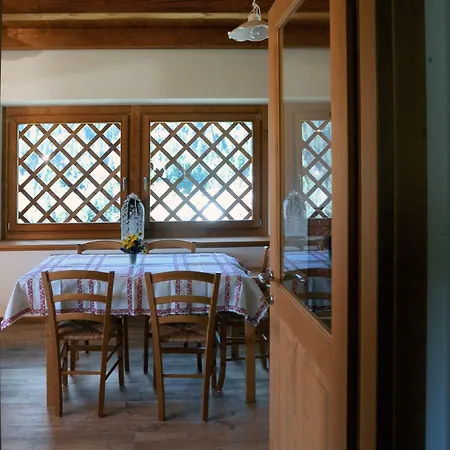 Holiday home Diffuso