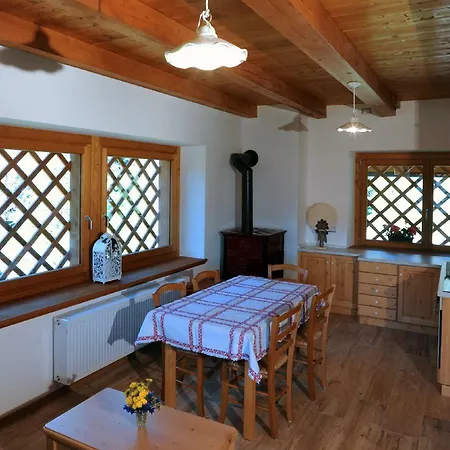 Holiday home Diffuso *