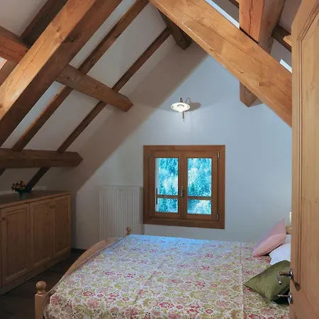 Hébergement de vacances Diffuso