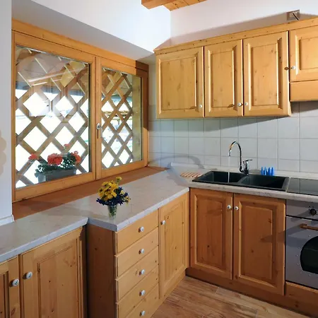 Holiday home Diffuso