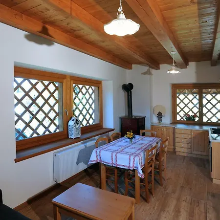 Holiday home Diffuso