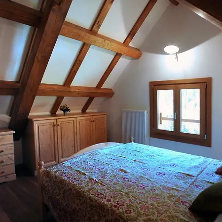 Diffuso Holiday home