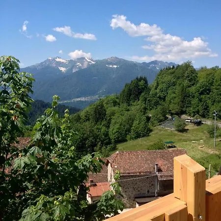Hébergement de vacances Diffuso *