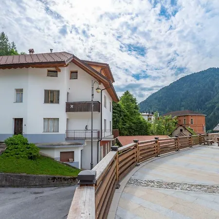 Diffuso * Ravascletto