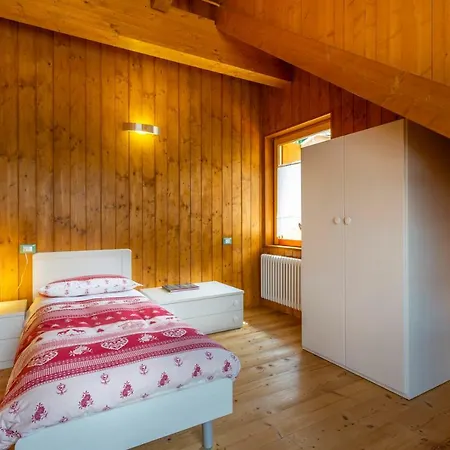 Holiday home Diffuso