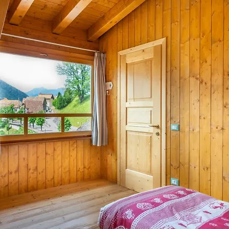 Diffuso Hébergement de vacances *