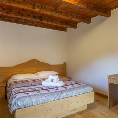 Holiday home Diffuso