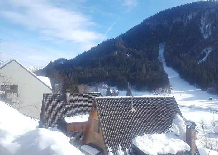 Diffuso Casa vacanze