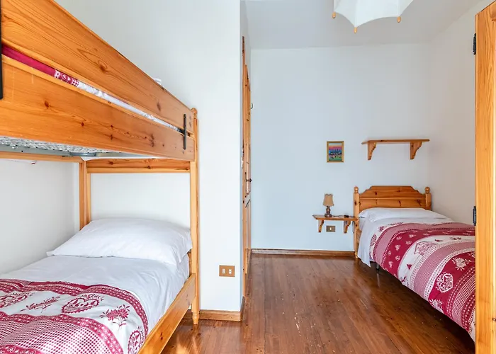 Diffuso Casa vacanze *