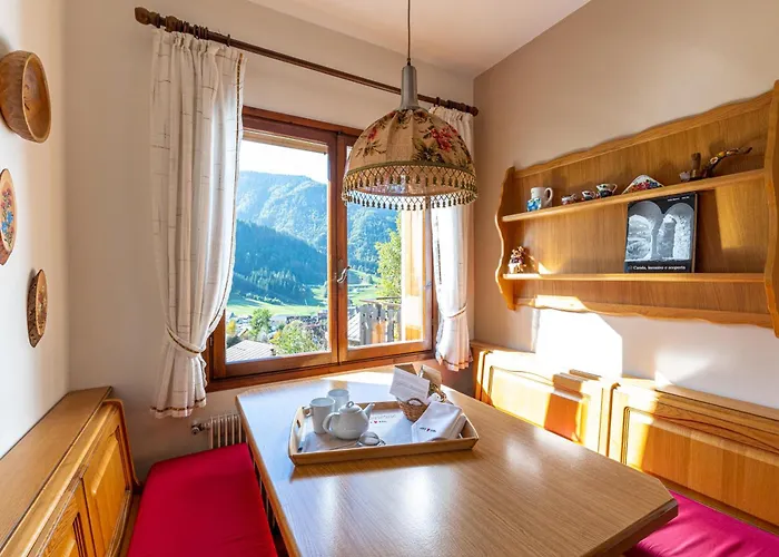 Casa vacanze Diffuso