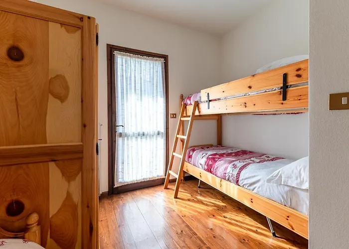 Diffuso Casa vacanze