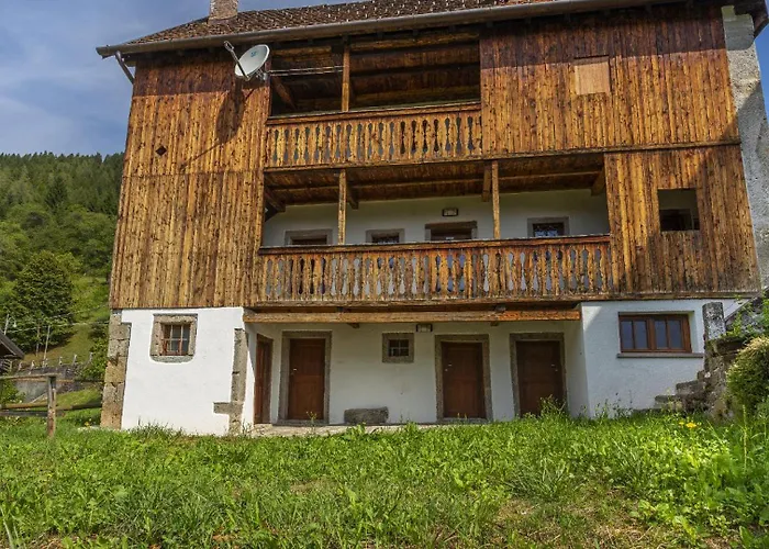 Diffuso Casa vacanze *