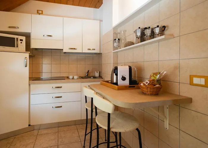 Diffuso Casa vacanze Ravascletto