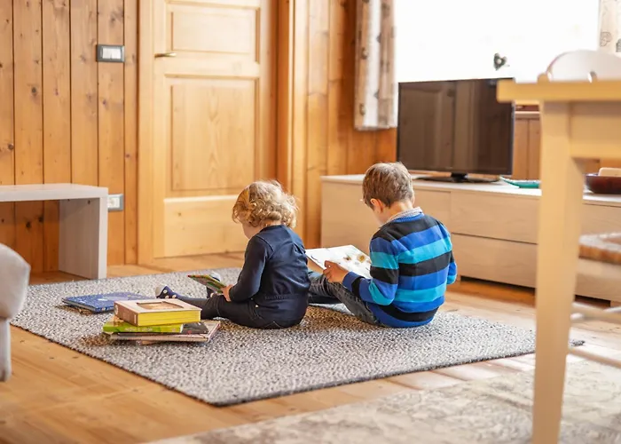 Diffuso Casa vacanze