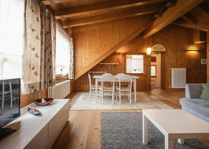 Casa vacanze Diffuso