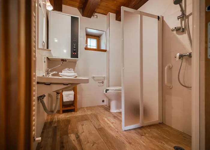 Diffuso Casa vacanze *