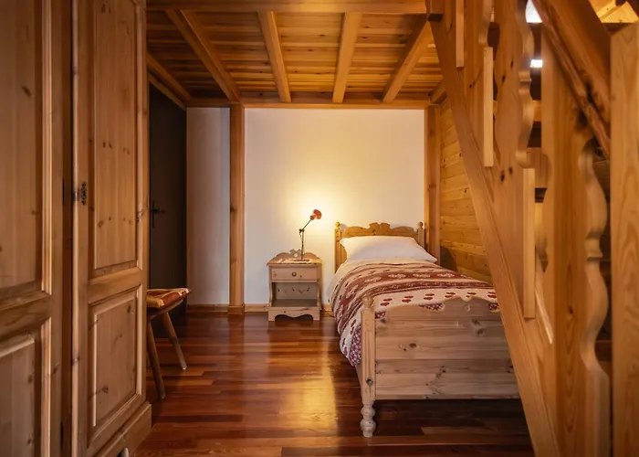 Diffuso Casa vacanze *