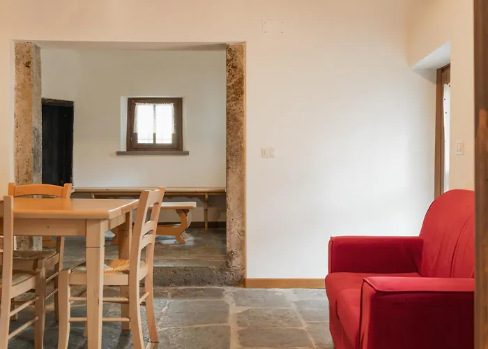 Casa vacanze Diffuso *