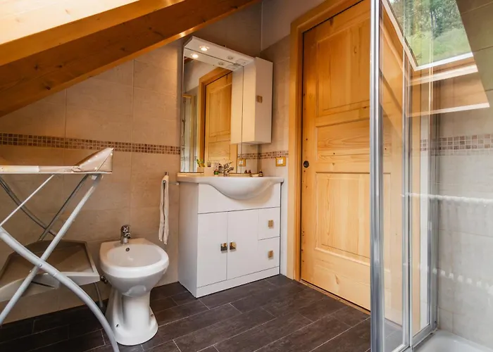 Casa vacanze Diffuso *